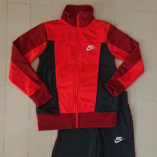 ナイキ(NIKE)のNIKE★ナイキ★ジャージ上下★セットアップ(その他)