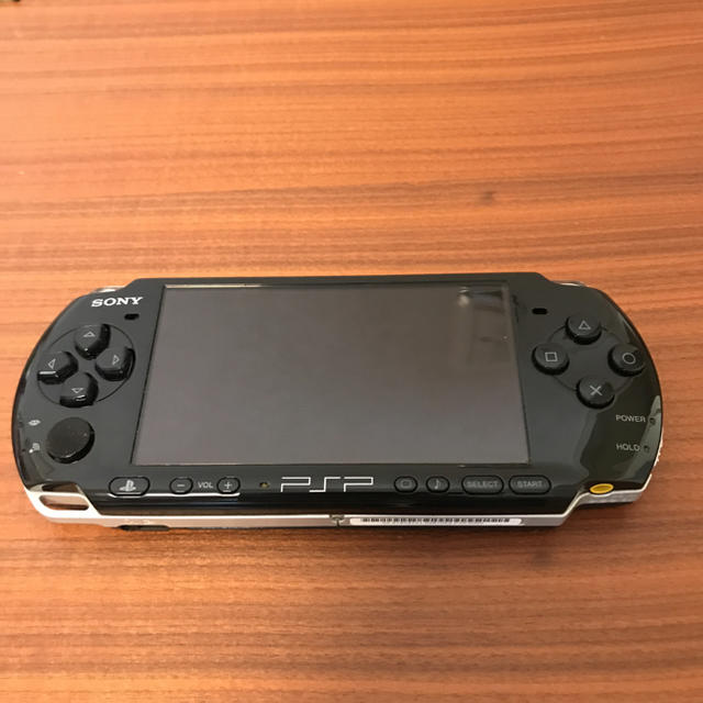 PlayStation Portable - PSP3000本体の通販 by kai__rin's shop｜プレイステーションポータブルならラクマ