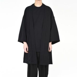 ラッドミュージシャン(LAD MUSICIAN)のLAD MUSICIAN 18SS KIMONO カーディガン(カーディガン)