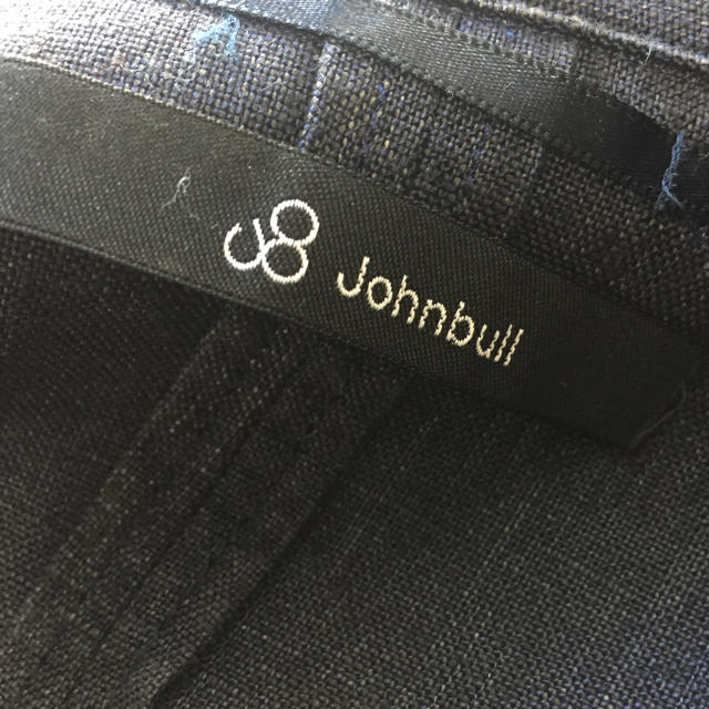 JOHNBULL(ジョンブル)のジョンブル トレンチコート メンズのジャケット/アウター(トレンチコート)の商品写真