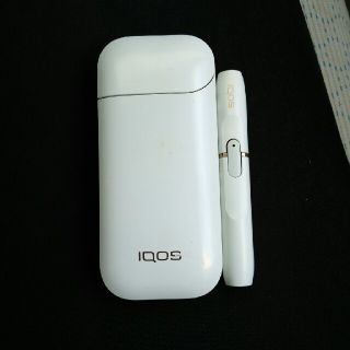 アイコス(IQOS)のアイコスジャンク(タバコグッズ)