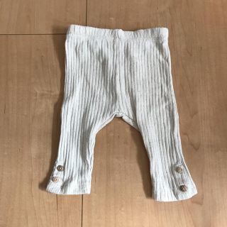 ザラキッズ(ZARA KIDS)のザラベビー*リブレギンス(パンツ)