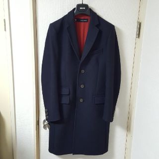 DSQUARED コート - ロングコート DSQUARED コート - ロングコート