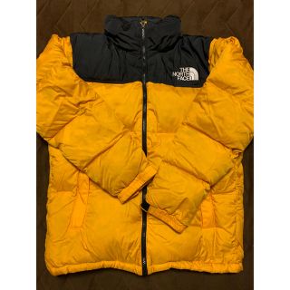 ザノースフェイス(THE NORTH FACE)のTHE  NORTH FACE ヌプシジャケット ヌプシダウン(ダウンジャケット)