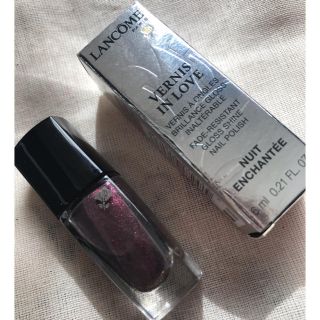 ランコム(LANCOME)のランコム  VERNIS IN LOVE(マニキュア)