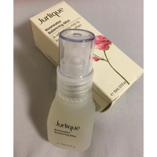 ジュリーク(Jurlique)のジュリーク✳︎ローズウォーターバランシングミスト✳︎15ml(化粧水/ローション)