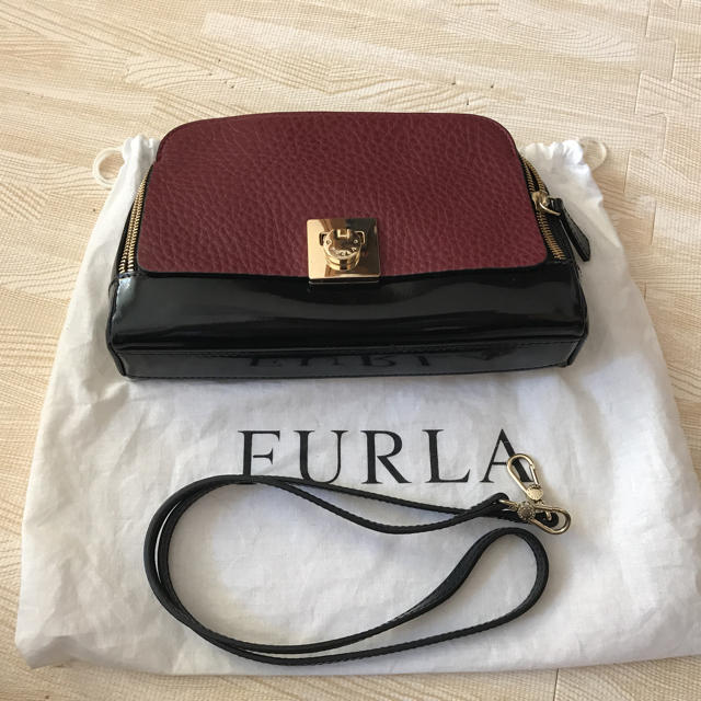 Furla(フルラ)のフルラ ポシェットバッグ レディースのバッグ(ショルダーバッグ)の商品写真