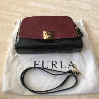 フルラ(Furla)のフルラ ポシェットバッグ(ショルダーバッグ)