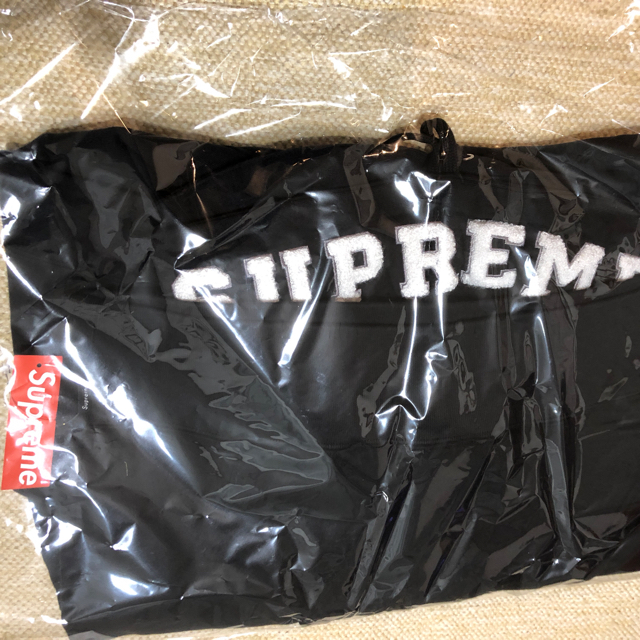 パーカーSupreme Paneled Hooded Sweatshirt