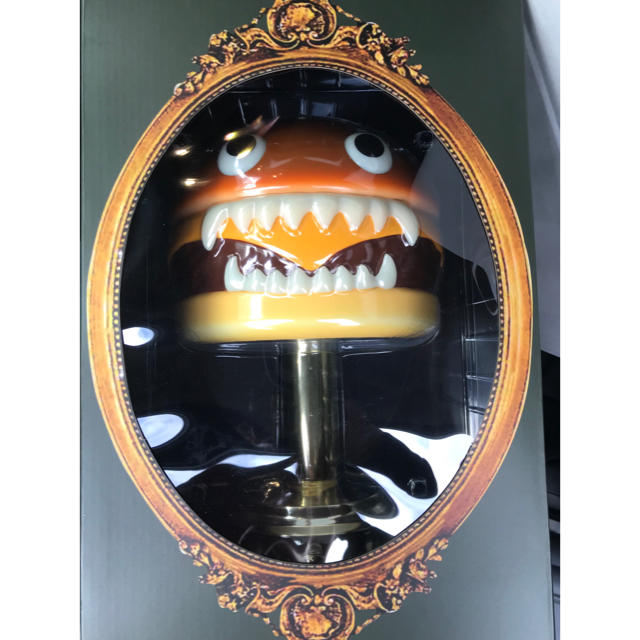 アンダーカバー ハンバーガーランプ towinglouisvilleky.com