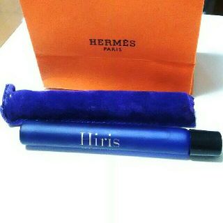 エルメス(Hermes)のエルメス ミニ香水  ロールオン式(香水(女性用))