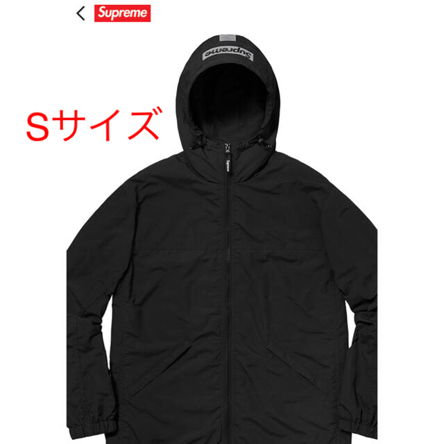 2-Tone Zip Up Jacketジャケット/アウター