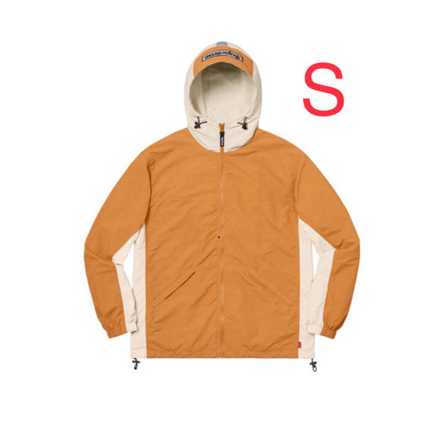 ますので Supreme - supreme シュプリーム 2-Tone Zip Up Jacket goldの になります - www ...