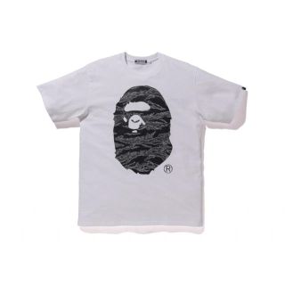 アベイシングエイプ(A BATHING APE)の【L】BAPE × UNDEFEATED ベイプ×アンディフィーテッド Tシャツ(Tシャツ/カットソー(半袖/袖なし))