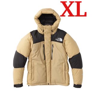 ザノースフェイス(THE NORTH FACE)のTHE NORTH FACE Baltro Light Jacket ケルプタン(ダウンジャケット)