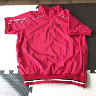 ルコックスポルティフ(le coq sportif)のle coq sportif  ゴルフウェア レディース (ウエア)