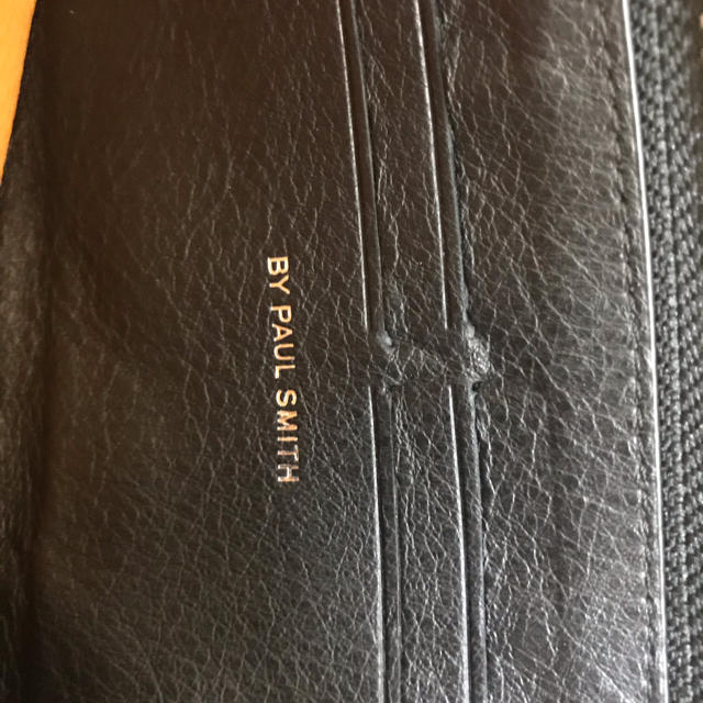 Paul Smith(ポールスミス)のポールスミス 財布 メンズのファッション小物(長財布)の商品写真