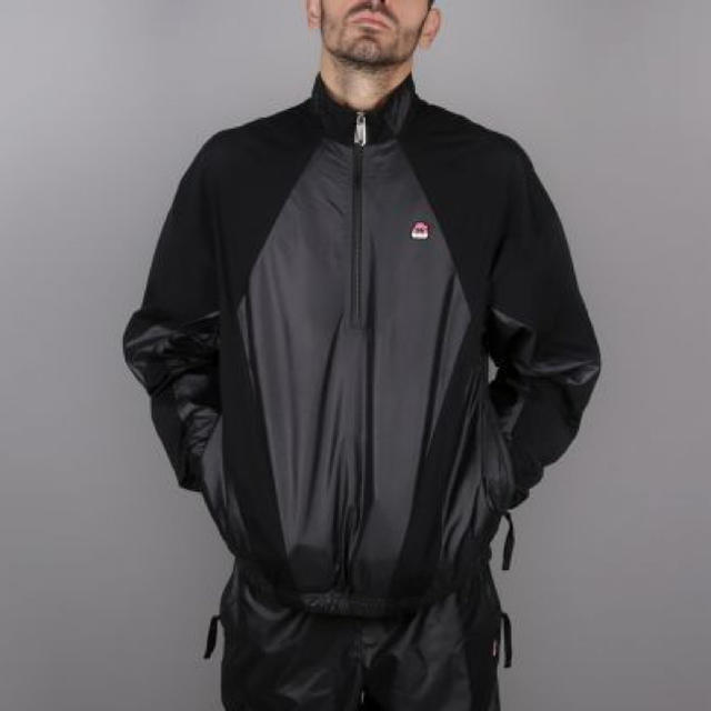 新品 NIKE M NRG x SKEPTA TRACK SUIT ジャージ