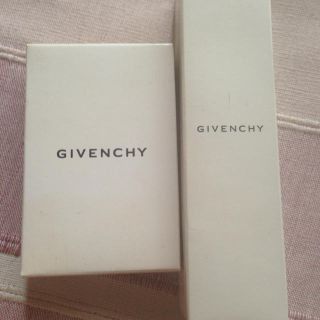 ジバンシィ(GIVENCHY)のGIVENCHY ライター & ガス(その他)