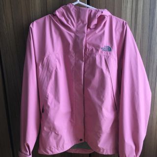 ザノースフェイス(THE NORTH FACE)のノースフェイス マウンテンパーカー(ナイロンジャケット)