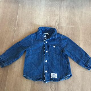 エフオーキッズ(F.O.KIDS)のKK様(シャツ/カットソー)