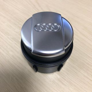 アウディ(AUDI)のAudi 灰皿(車内アクセサリ)