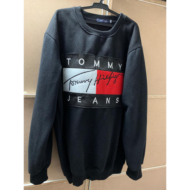 TOMMY HILFIGER(トミーヒルフィガー)のaomame2525様専用 レディースのトップス(トレーナー/スウェット)の商品写真