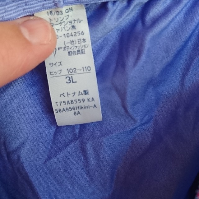 ブラジャーショーツセット 大きいサイズ レディースの下着/アンダーウェア(ブラ&ショーツセット)の商品写真