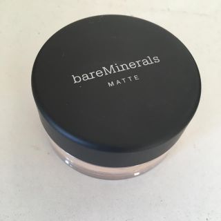 ベアミネラル(bareMinerals)のベアミネラル新品未開封ファンデ(ファンデーション)