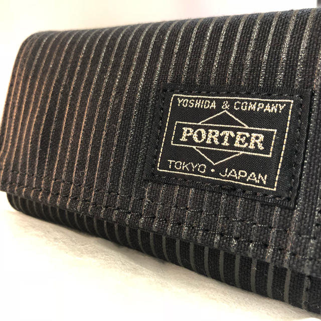 PORTER(ポーター)のPORTER ドローイング キーケース メンズのファッション小物(キーケース)の商品写真