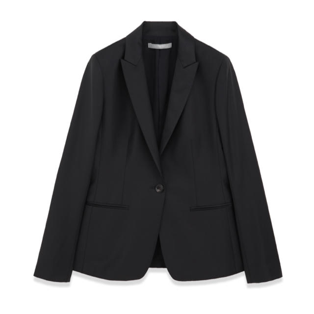 セオリーリュクス EXECUTIVE テーラードジャケット ネイビー 36