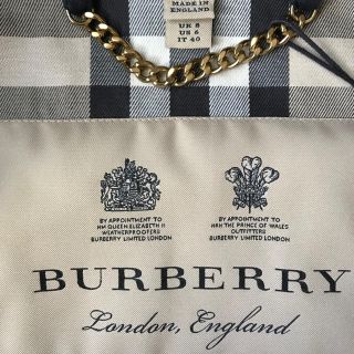 バーバリー(BURBERRY)のバーバリー トレンチコート 確認用(トレンチコート)