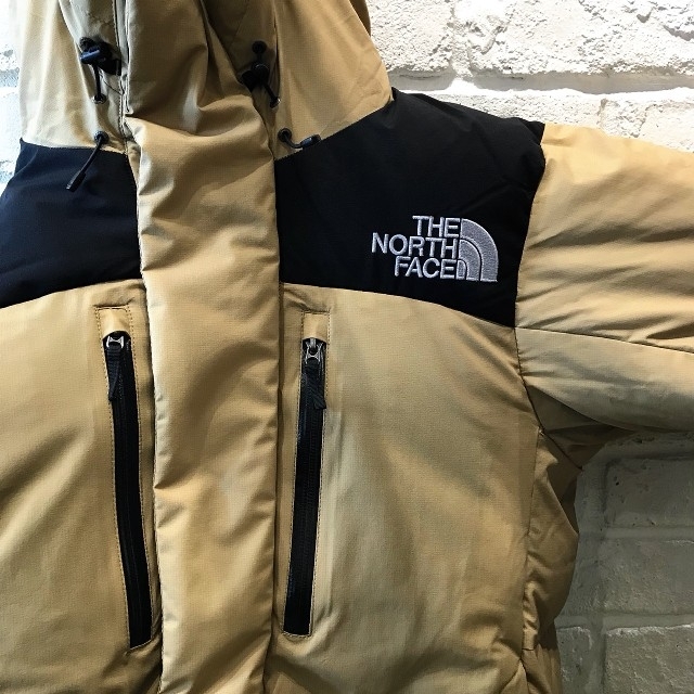 非売品 NORTH THE FACE FACE バルトロ ケルプタン S NORTH - ダウン