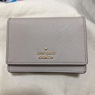 ケイトスペードニューヨーク(kate spade new york)のNamily様 katespade パスケース コインケース キーケース (名刺入れ/定期入れ)