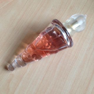 オールオブミークリスタル(香水(女性用))