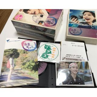 連続テレビ小説 あまちゃん 完全版 DVD-BOX 3巻