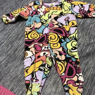 ヒステリックミニ(HYSTERIC MINI)の専用♡(Tシャツ/カットソー)