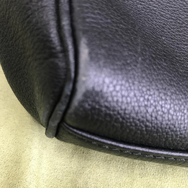 BURBERRY BLACK LABEL(バーバリーブラックレーベル)のBURBERRY BLACK LABELバッグ メンズのバッグ(ビジネスバッグ)の商品写真