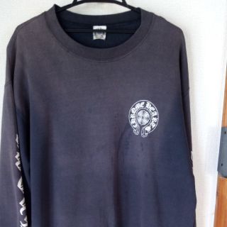 クロムハーツ(Chrome Hearts)のトレーナー(ジャージ)