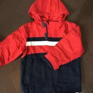 ギャップ(GAP)のGapジャンパー120値下げしました(ジャケット/上着)