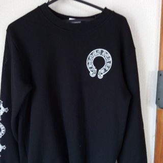 クロムハーツ(Chrome Hearts)のスエット(スウェット)