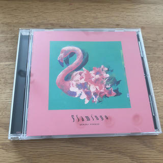 新品】米津玄師 『フラミンゴ』『TEENAGE RIOT』CD(ポップス/ロック(邦楽))