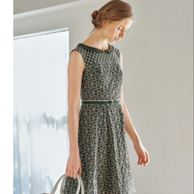⭐︎TOCCA 美品ワンピース サイズ6 レディース ワンピース www ...