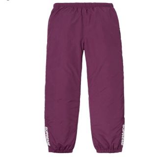 シュプリーム(Supreme)のSupreme Warm Up Pant M(その他)