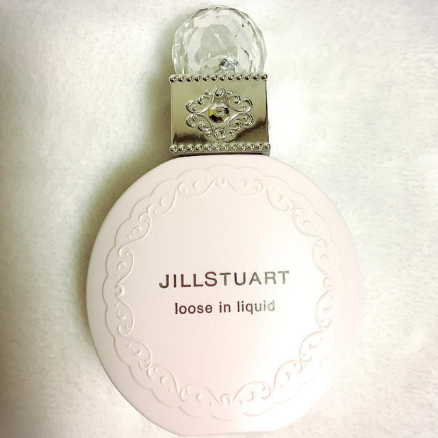 JILLSTUART(ジルスチュアート)のジルスチュアート ファンデーション  コスメ/美容のベースメイク/化粧品(ファンデーション)の商品写真