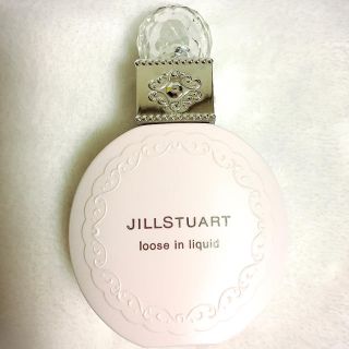 ジルスチュアート(JILLSTUART)のジルスチュアート ファンデーション (ファンデーション)