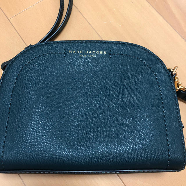 marc jacobs ショルダーバッグ