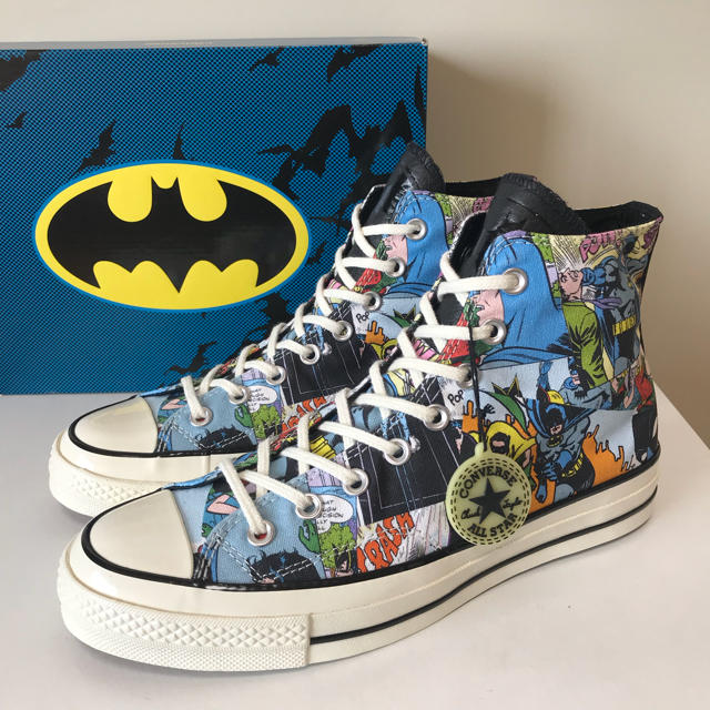 CONVERSE - ☆新品 コンバース チャックテイラー ハイカット DC CONVERSE - ☆新品 コンバース チャックテイラー ハイカット DC