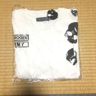 ハイドロゲン(HYDROGEN)のHYDROGEN メンズ ロンT(Tシャツ/カットソー(七分/長袖))