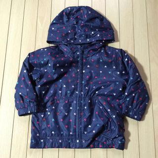 ベビーギャップ(babyGAP)のbabygap 80 ウインドブレーカー(その他)